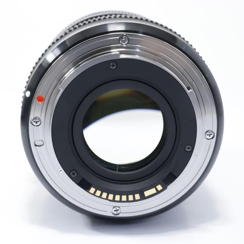 SIGMA 18-35mm F1.8 DC HSM | Art キヤノンEFマウント AB-ランク 中古