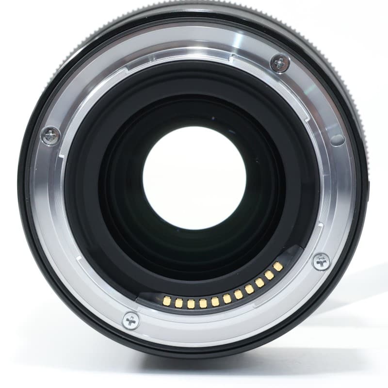 NIKKOR Z 50mm f/1.8 S