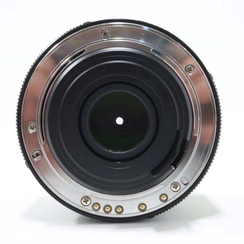 smc PENTAX-DA 70mm F2.4 Limited