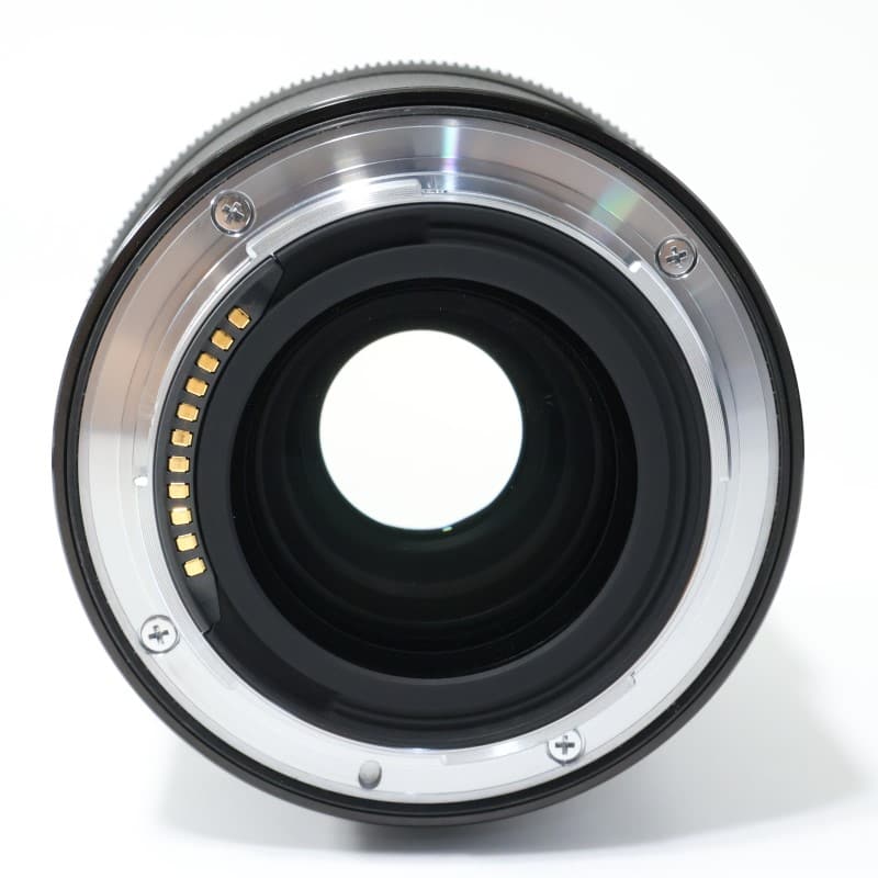 NIKKOR Z 50mm f/1.8 S
