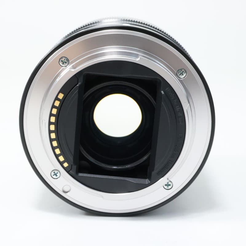 FE 28mm F2 SEL28F20