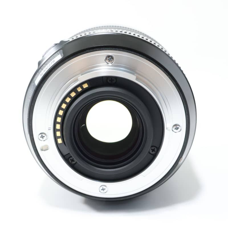 フジノンレンズ XF33mmF1.4 R LM WR