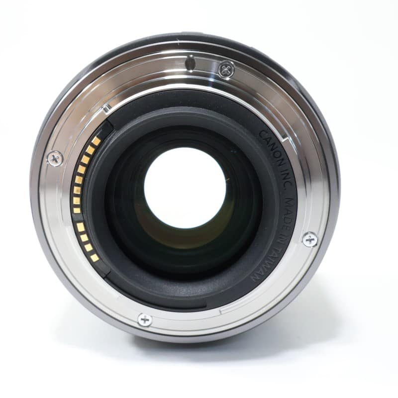 RF24mm F1.8 MACRO IS STM