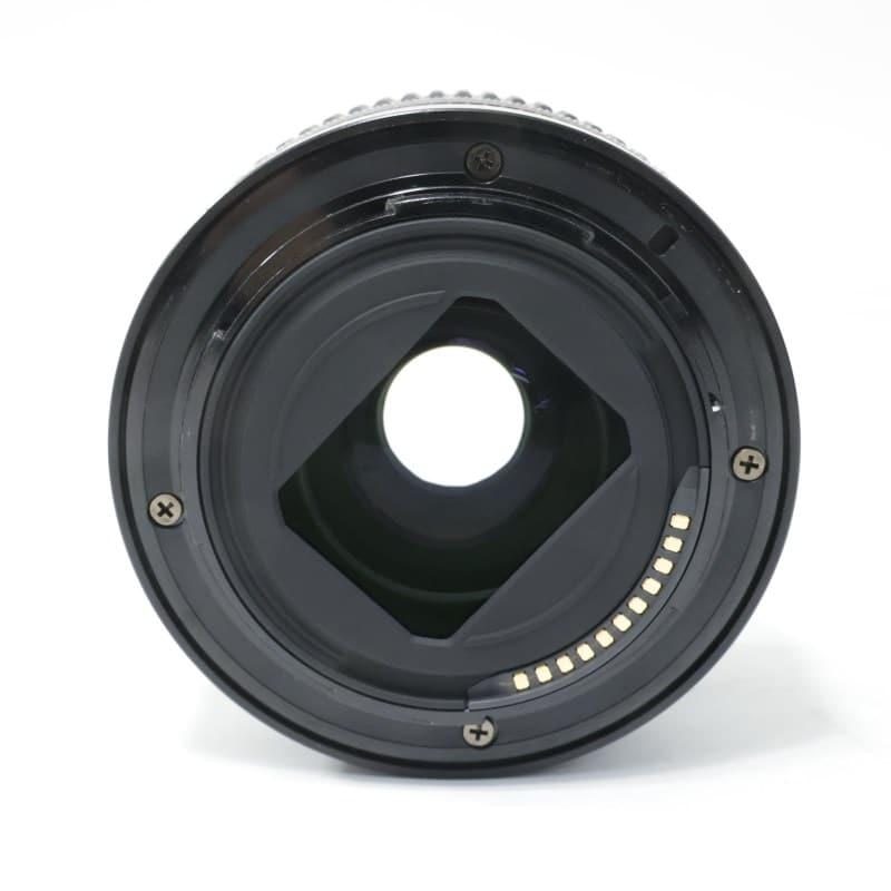 NIKKOR Z 40mm f/2 SE