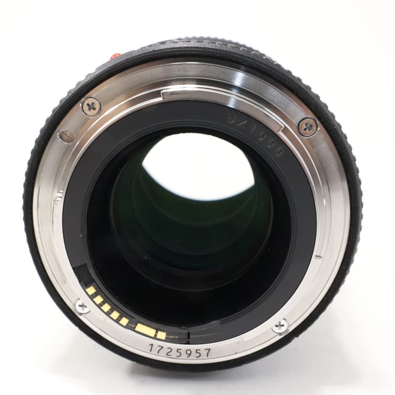中古　Canon EF100F2.8マクロ EF100mm F2.8 マクロ USM 中古価格比較 - 価格.com