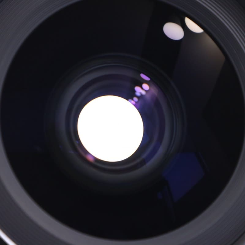 Simera-C 21mm T1.5 Mマウント ブラック TP-SC2115-M