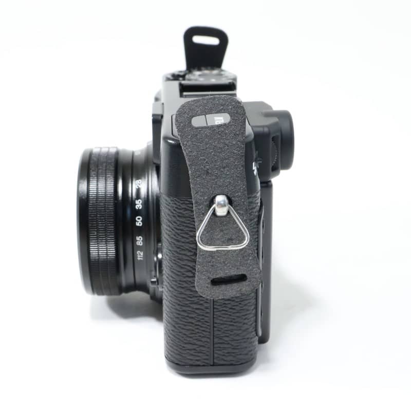 FUJIFILM X20 ブラック