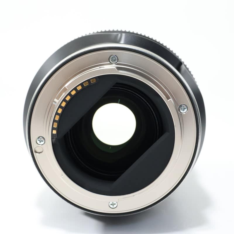 28-75mm F/2.8 Di III VXD G2 (Model A063) ソニー E マウント用