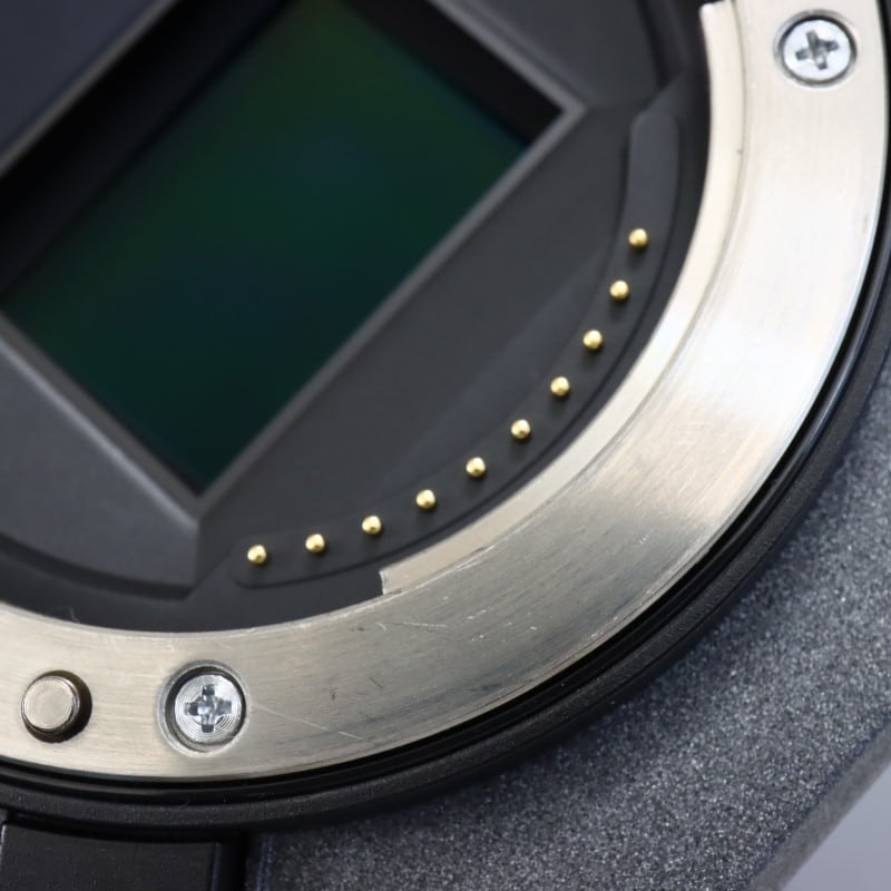 FX30 ボディ ILME-FX30B