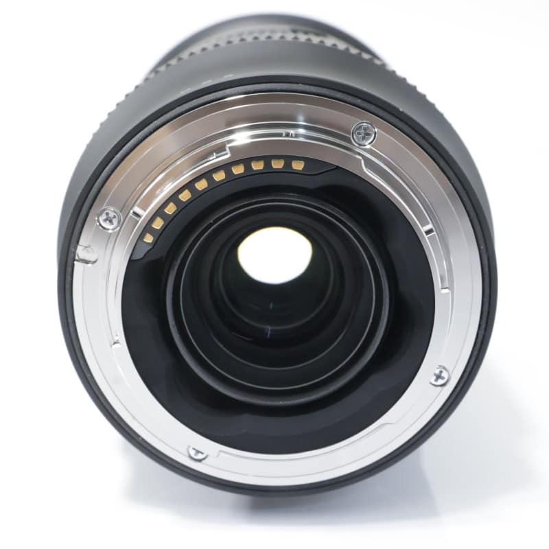 20-200mm F3.5-6.3 DG | Contemporary ソニーEマウント
