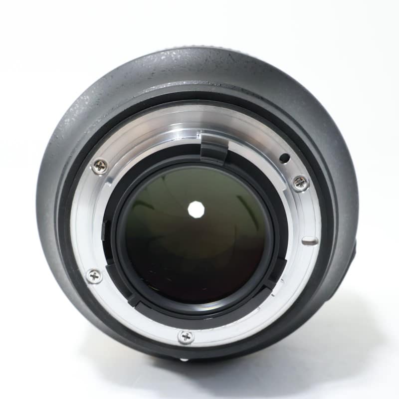 AF-S NIKKOR 58mm f/1.4G