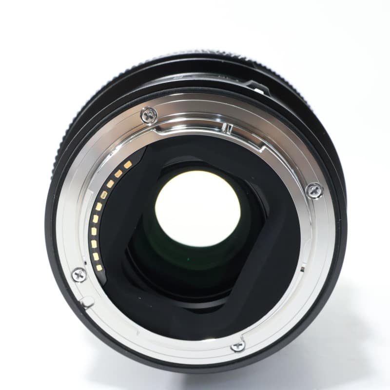 65mm F2 DG DN Contemporary ソニーE