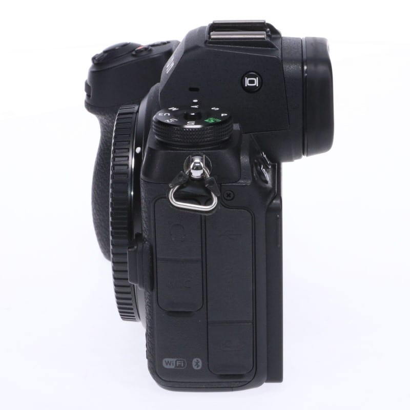 Z6II ボディ