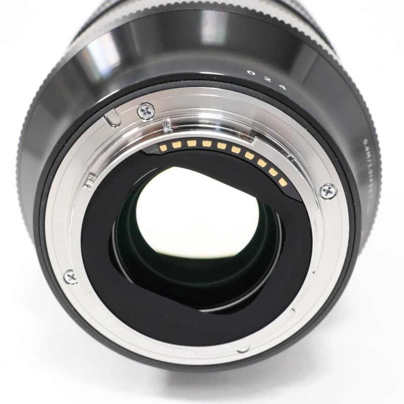 50mm F1.2 DG DN | Art ソニーE