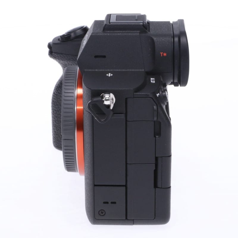 α7 IV ボディ ILCE-7M4