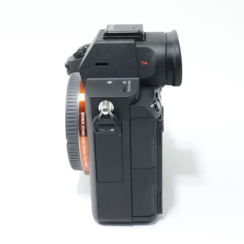 α7R III ボディ ILCE-7RM3