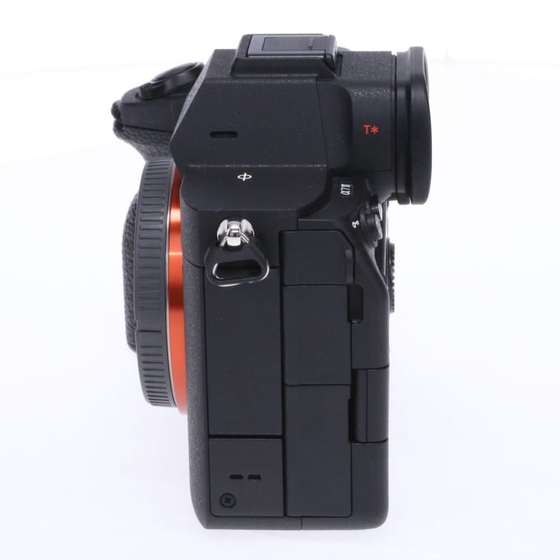 Sony α7 IV ボディ（ILCE-7M4） Camera Body]SONY α7 IV ILCE-7M4 from Japan mirrorless camera New