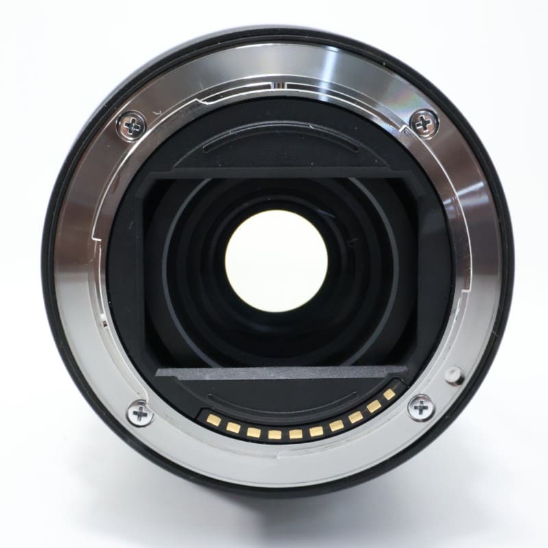 FE 20-70mm F4 G SEL2070G