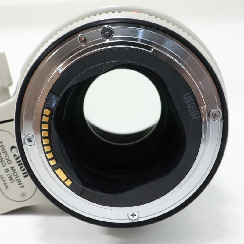EF 70-200mm F2.8 L IS USM