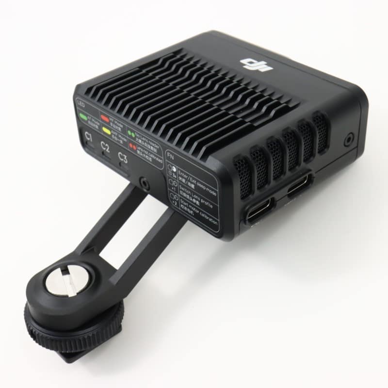 DJI Focus Pro オールインワン コンボ DF1009