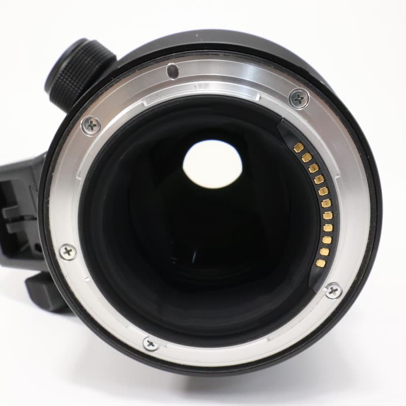 NIKKOR Z 100-400mm f/4.5-5.6 VR S
