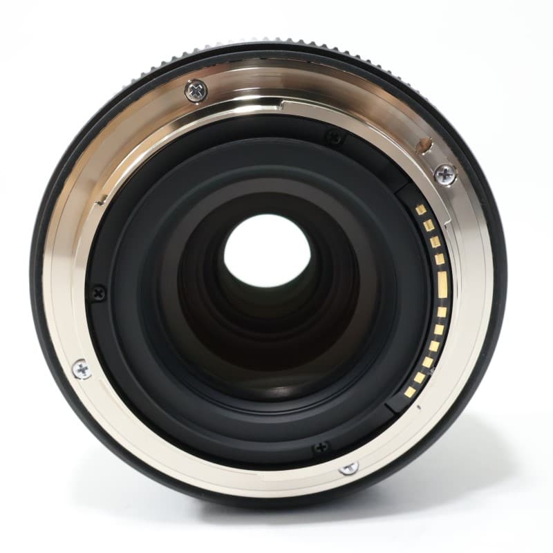 フジノンレンズ GF50mmF3.5 R LM WR
