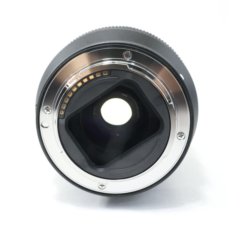 FE 24-50mm F2.8 G SEL2450G
