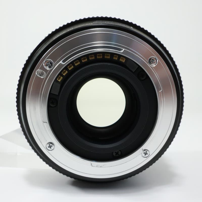 フジノン XF 23mm F1.4 R