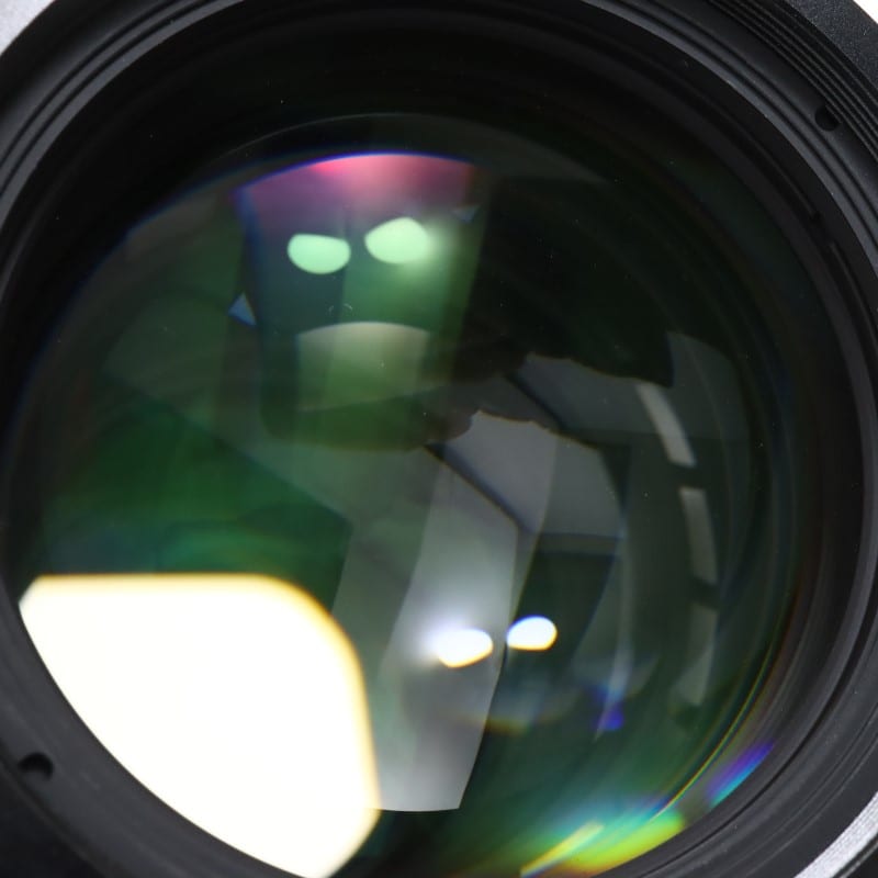 75mm T1.2 APS-C/S35 シネマレンズ E/ブラック MS75E-B-JP