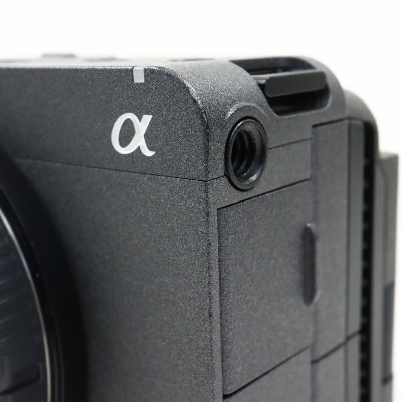 FX30 ボディ ILME-FX30B