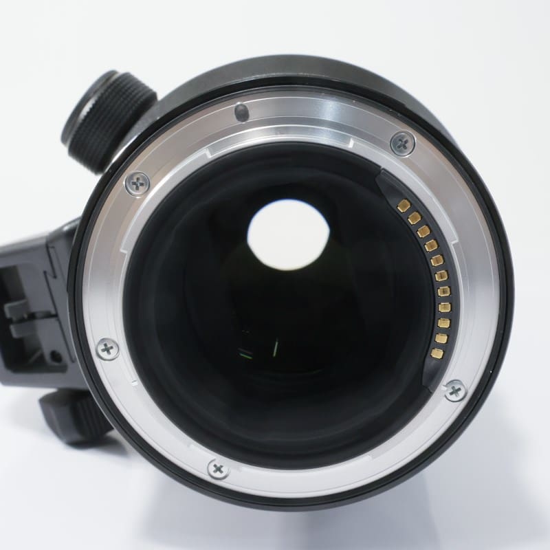 NIKKOR Z 100-400mm f/4.5-5.6 VR S