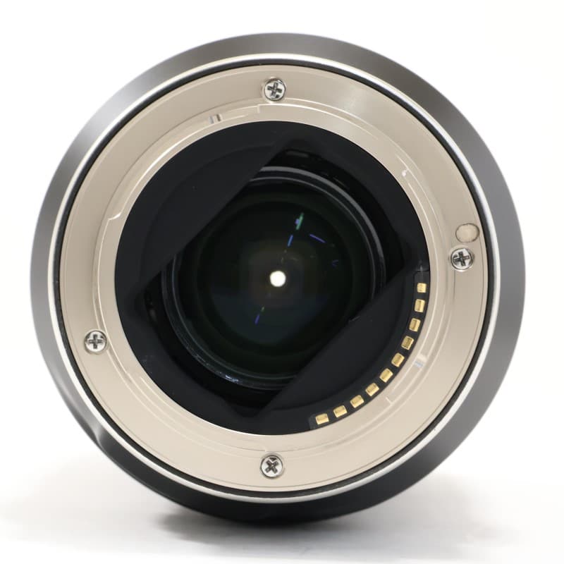 28-300mm F/4-7.1 Di III VC VXD ソニーEマウント用 A074
