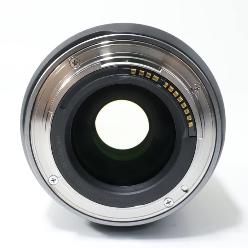 RF85mm F2 MACRO IS STM