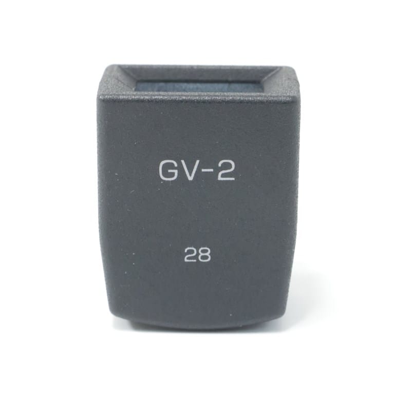 GRデジタルファインダー GV-2