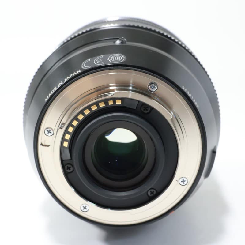 フジノンレンズ XF8-16mmF2.8 R LM WR