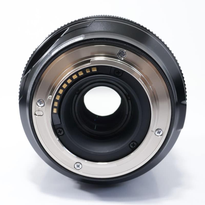 富士フイルム フジノンレンズ XF16-55mmF2.8 R LM WR AB-ランク 中古