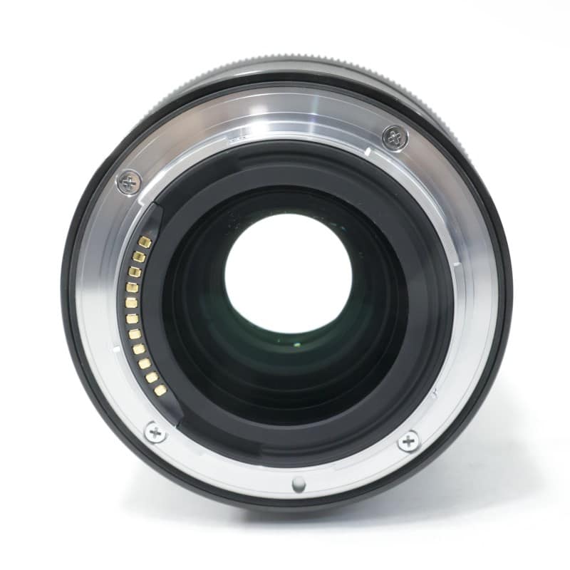 NIKKOR Z 50mm f/1.8 S