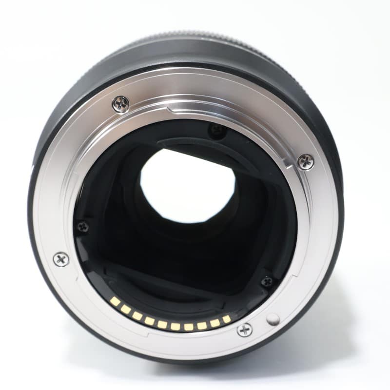 FE 50mm F1.8 SEL50F18F