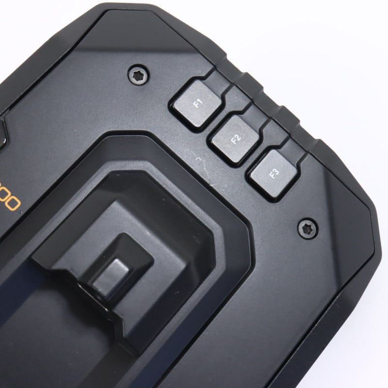 Blackmagic PYXIS Monitor EVF Kit