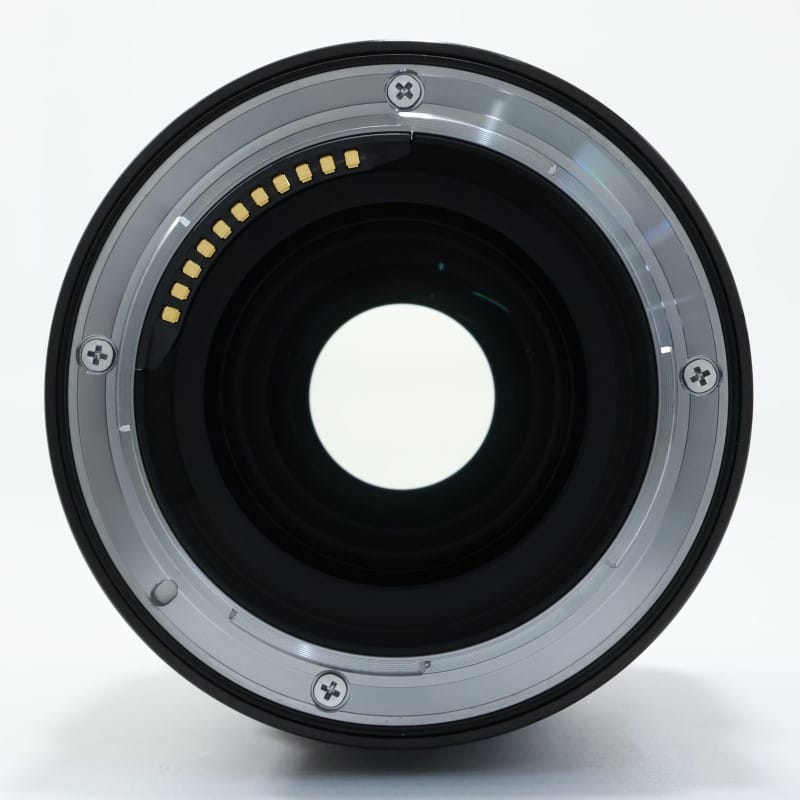 NIKKOR Z 50mm f/1.8 S