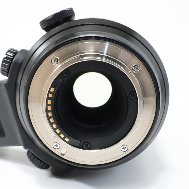 フジノンレンズ XF50-140mmF2.8 R LM OIS WR