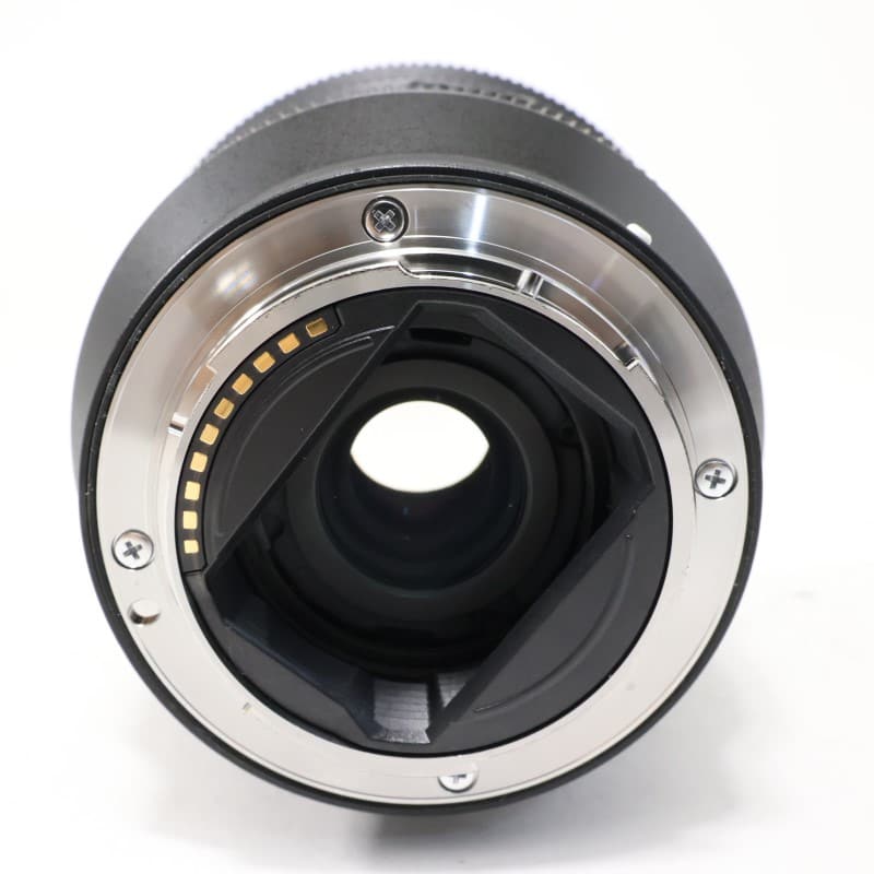 FE PZ 16-35mm F4 G SELP1635G
