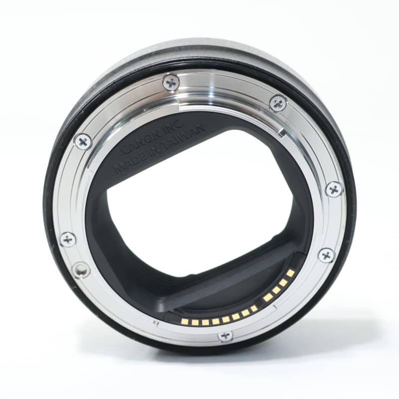 マウントアダプター EF-EOS R