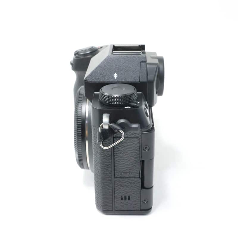 FUJIFILM X-S20 (日本語・英語版)