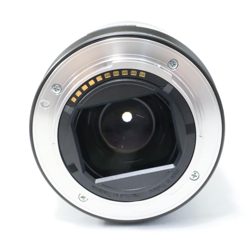 Sonnar T* FE 55mm F1.8 ZA SEL55F18Z