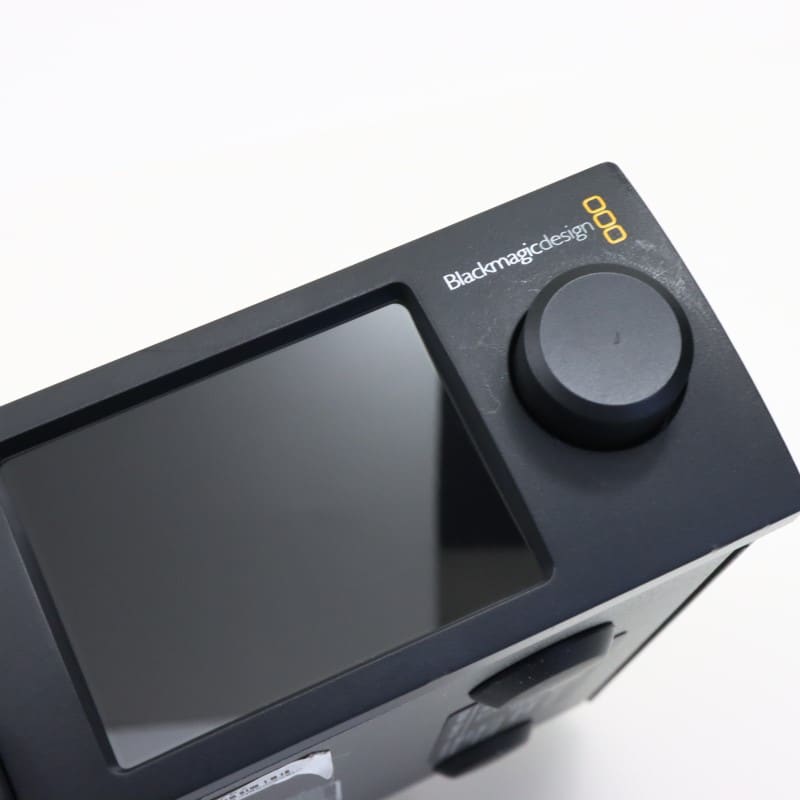 BDLKWEBPTR [Blackmagic Web Presenter]