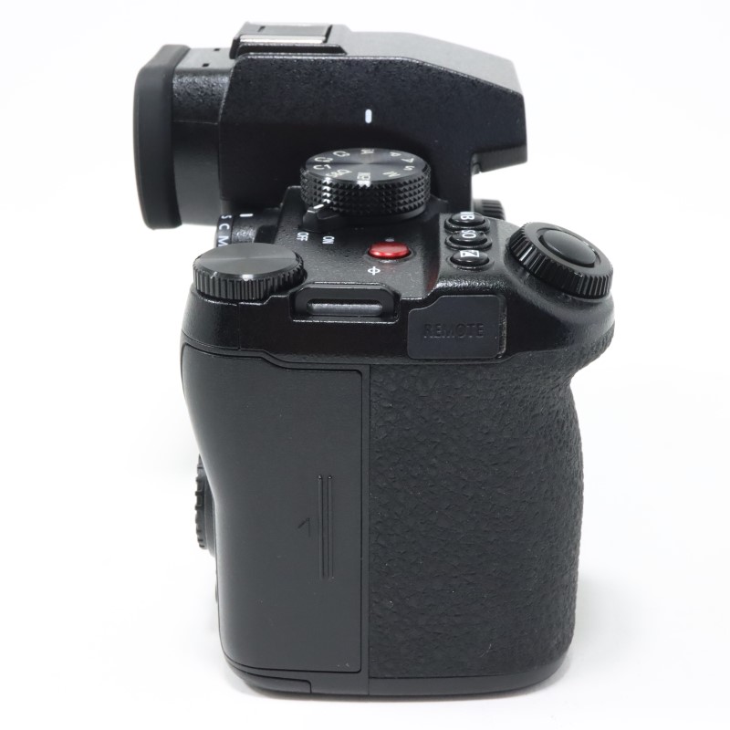 LUMIX G9 PROII ボディ DC-G9M2