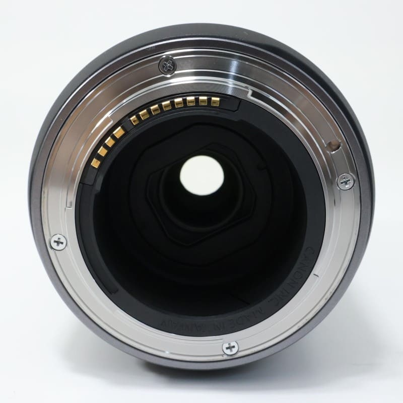 RF100-400mm F5.6-8 IS USM