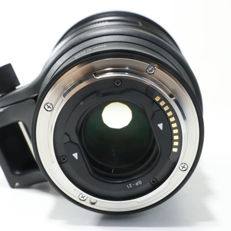 15mm F1.4 DG DN DIAGONAL FISHEYE | Art Lマウント
