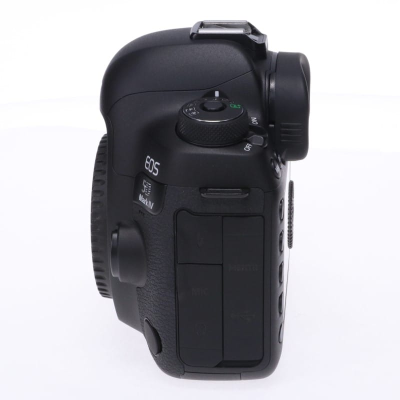 EOS 5D Mark IV ボディー